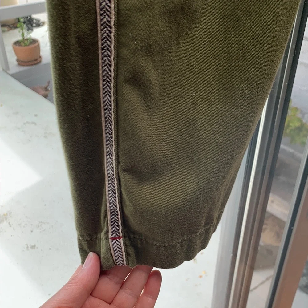 XIRENA Rex twill pants - Picture 6 of 13